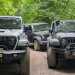 Jeep Experience