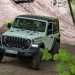 Jeep Experience