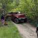 Jeep Experience