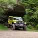 Jeep Experience