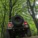 Jeep Experience