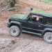 Jeep Experience