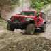 Jeep Experience