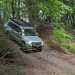 Jeep Experience
