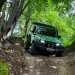 Jeep Experience