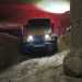 Jeep Experience