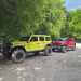 Jeep Experience