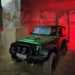 Jeep Experience