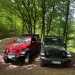 Jeep Experience
