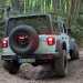 Jeep Experience