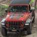 Jeep Experience