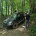 Jeep Experience