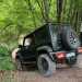 Jeep Experience
