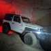 Jeep Experience