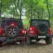 Jeep Experience