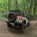 Jeep Experience