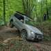Jeep Experience