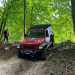 Jeep Experience