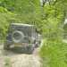 Jeep Experience