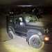 Jeep Experience