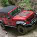 Jeep Experience