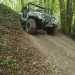 Jeep Experience