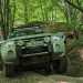 Jeep Experience