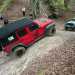Jeep Experience