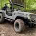 Jeep Experience