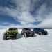 Jeep Experience