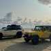 Jeep Experience