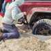 Jeep Experience
