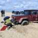 Jeep Experience