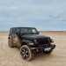 Jeep Experience