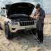 Jeep Experience