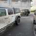 Jeep Experience