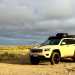 Jeep Experience
