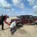 Jeep Experience