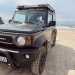 Jeep Experience