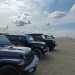 Jeep Experience