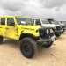 Jeep Experience