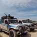 Jeep Experience