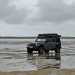 Jeep Experience