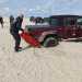 Jeep Experience