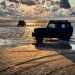 Jeep Experience