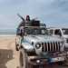 Jeep Experience