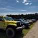 Jeep Experience