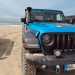 Jeep Experience
