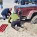 Jeep Experience