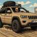 Jeep Experience